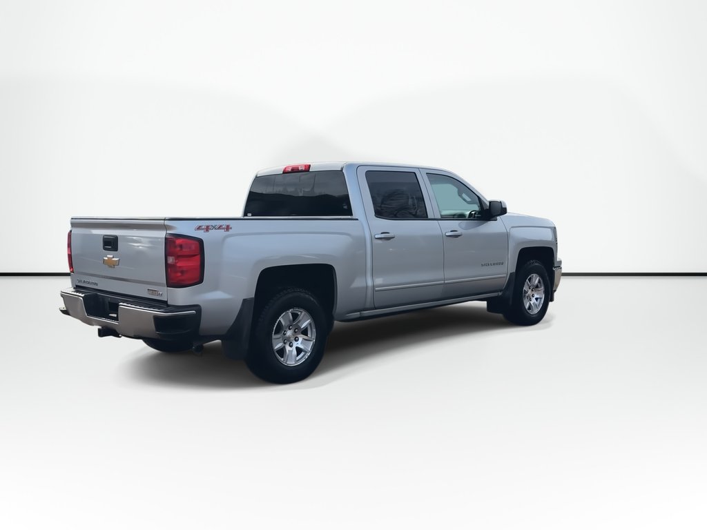 2015 Chevrolet Silverado 1500 LT True North | Cam | USB | Bluetooth | Cruise in Saint John, New Brunswick - 8 - w1024h768px