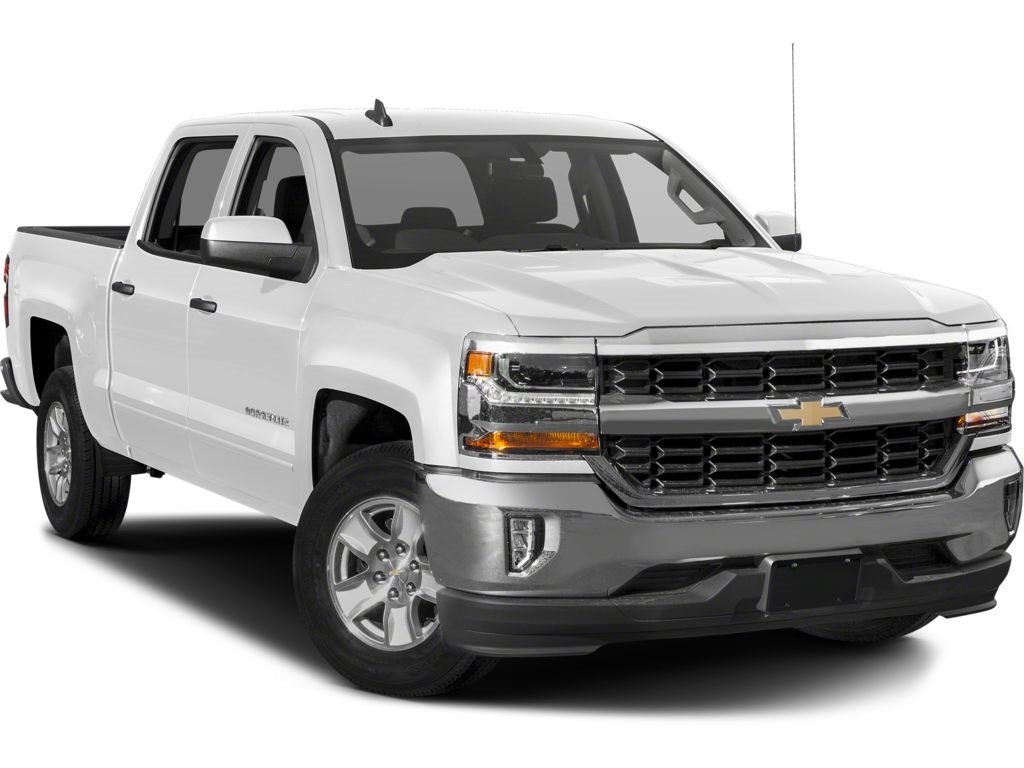 2016  Silverado 1500 LT | Cam | USB | HtdSeats | Bluetooth | Keyless in Saint John, New Brunswick - 1 - w1024h768px