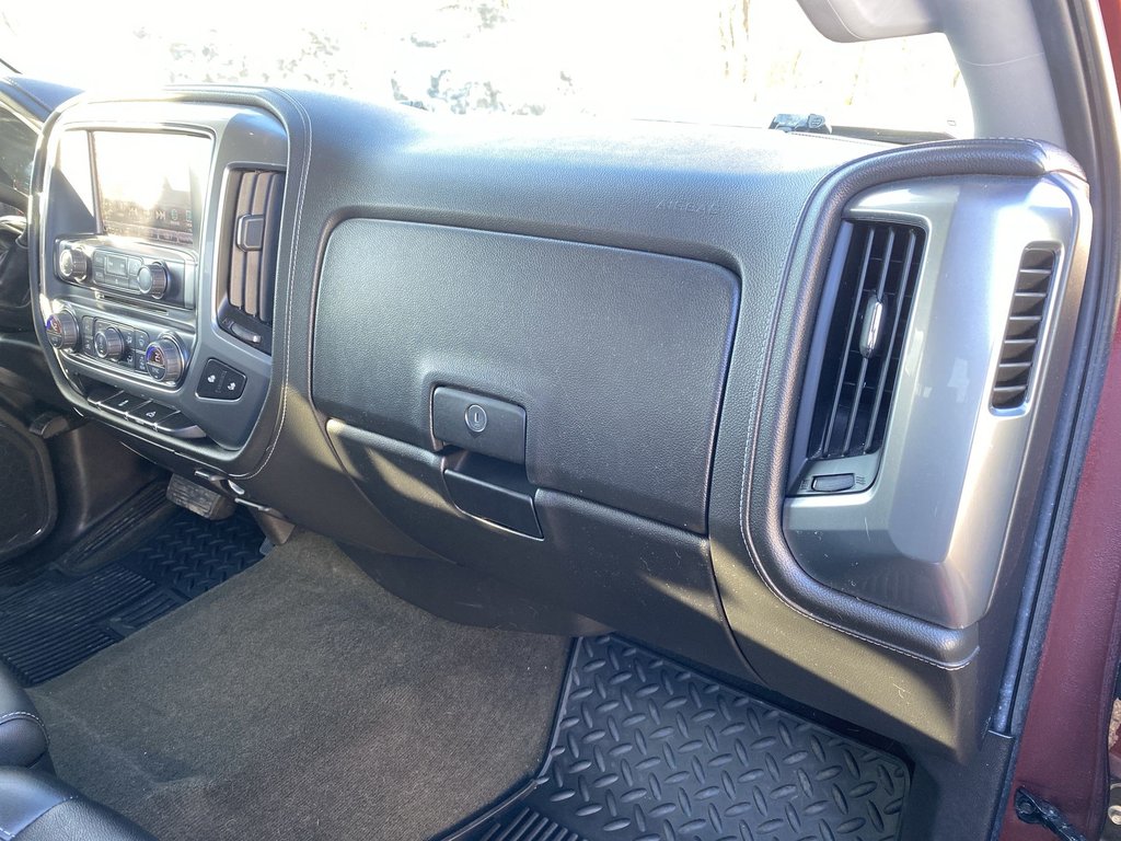 Chevrolet SILVERADO 1500 LTZ | Leather | Htd Seats | Cam | Cruise 2016 à Saint John, Nouveau-Brunswick - 35 - w1024h768px
