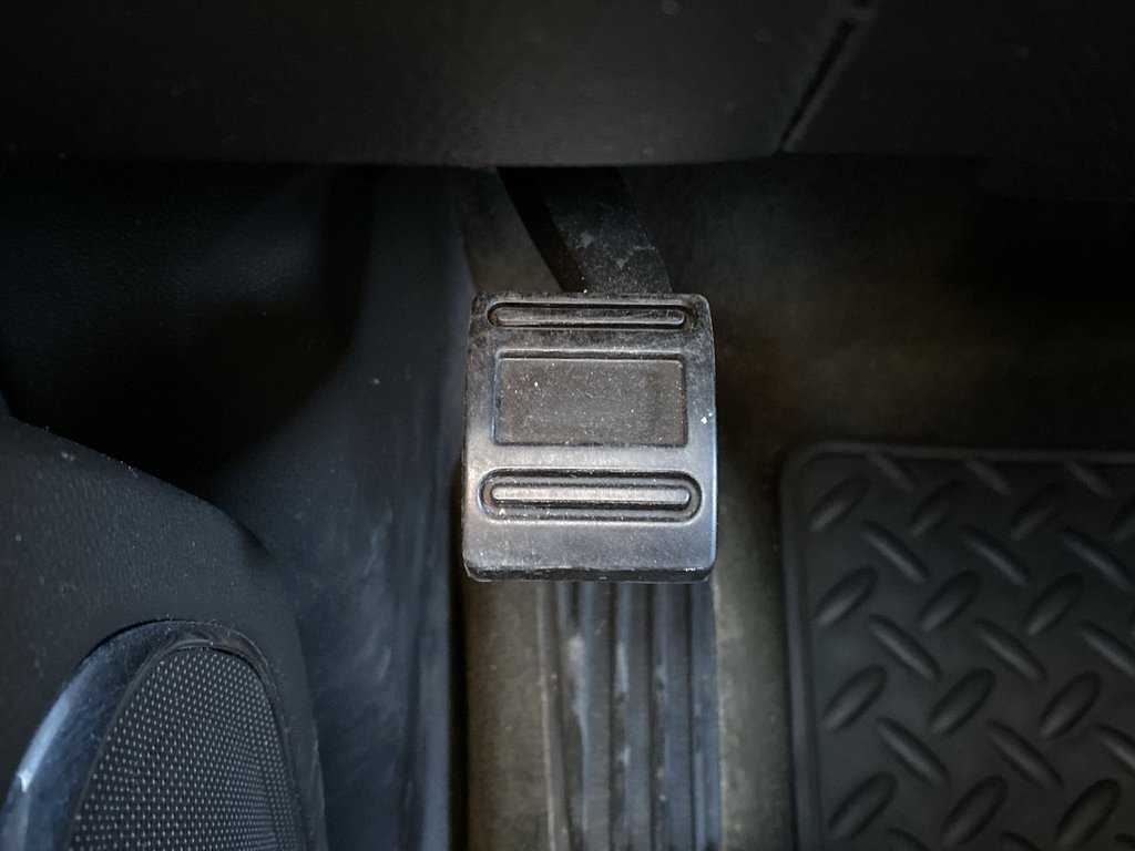 Chevrolet SILVERADO 1500 LTZ | Leather | Htd Seats | Cam | Cruise 2016 à Saint John, Nouveau-Brunswick - 26 - w1024h768px