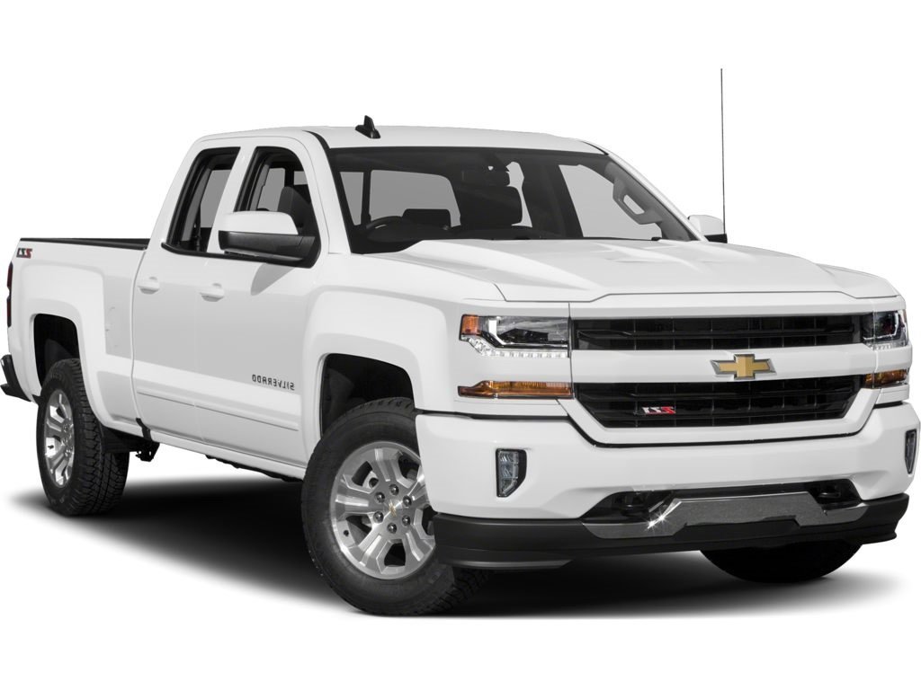 2018  Silverado 1500 LT | Cam | USB | XM | Bluetooth | Keyless | Cruise in Saint John, New Brunswick - 1 - w1024h768px