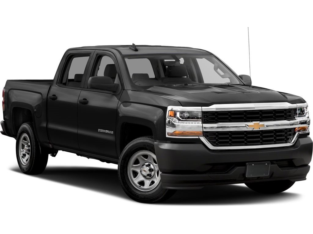 2018 Chevrolet Silverado 1500 LS | Cam | USB | XM | Bluetooth | Keyless | TowPkg in Saint John, New Brunswick - 1 - w1024h768px