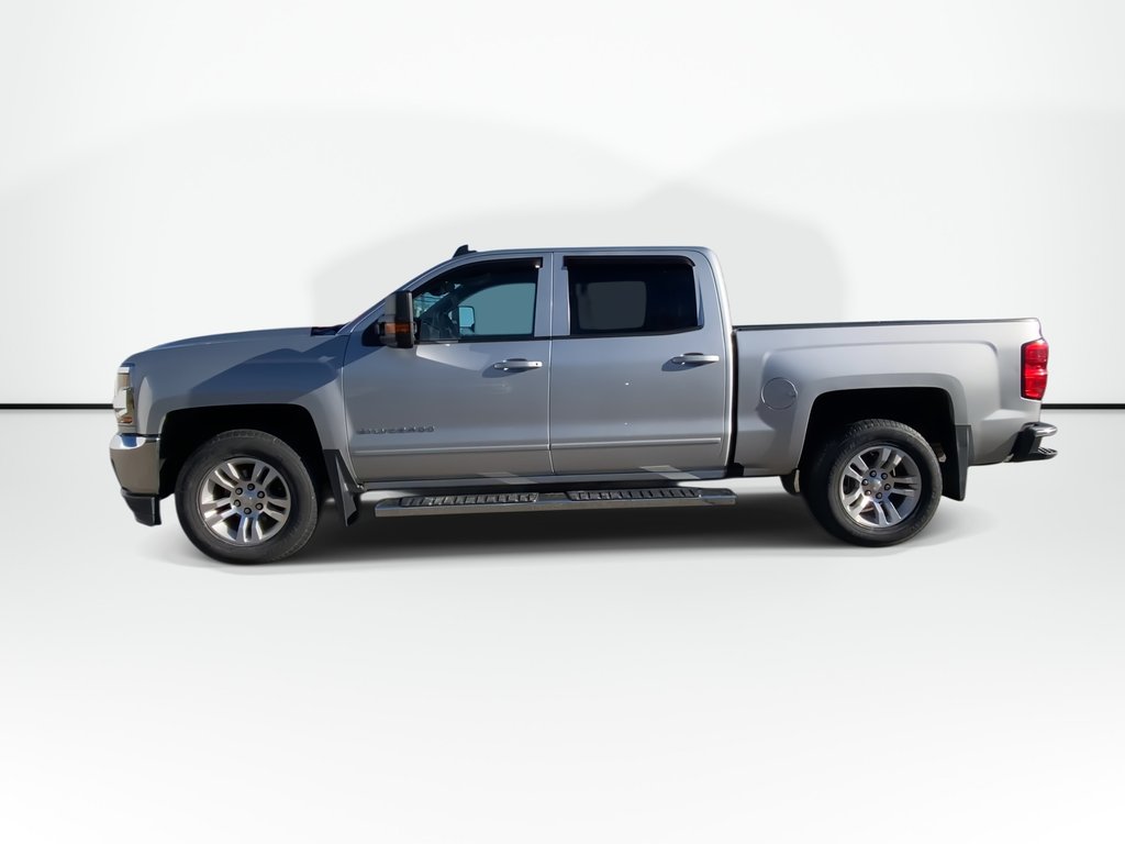 2018 Chevrolet SILVERADO 1500 LT | Cam | Keyless | Cruise | RemoteStart in Saint John, New Brunswick - 5 - w1024h768px