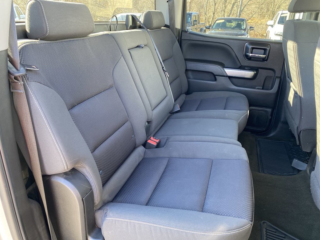 2018 Chevrolet SILVERADO 1500 LT | Cam | Keyless | Cruise | RemoteStart in Saint John, New Brunswick - 31 - w1024h768px