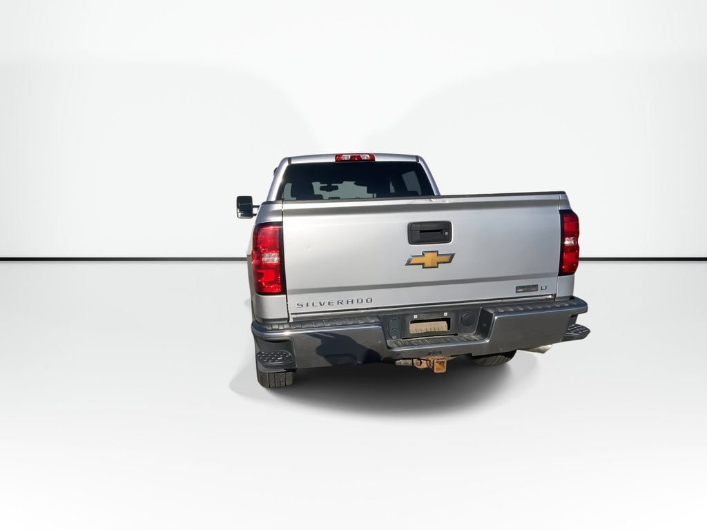 2018 Chevrolet SILVERADO 1500 LT | Cam | Keyless | Cruise | RemoteStart in Saint John, New Brunswick - 7 - w1024h768px