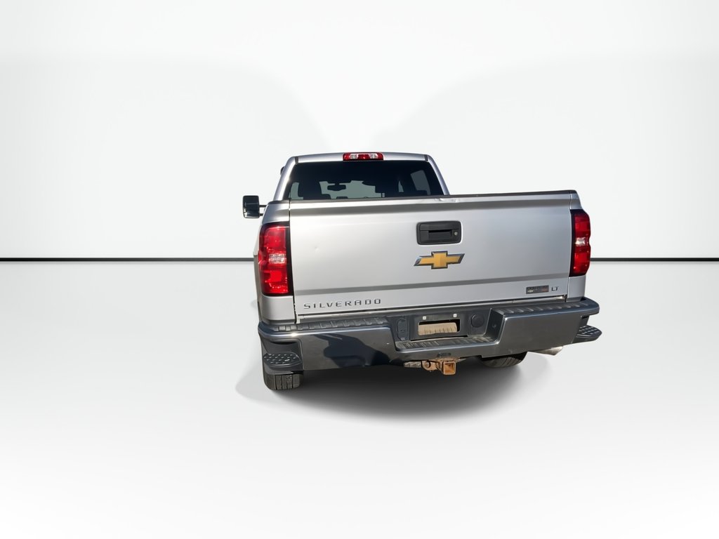 2018 Chevrolet SILVERADO 1500 LT | Cam | Keyless | Cruise | RemoteStart in Saint John, New Brunswick - 7 - w1024h768px