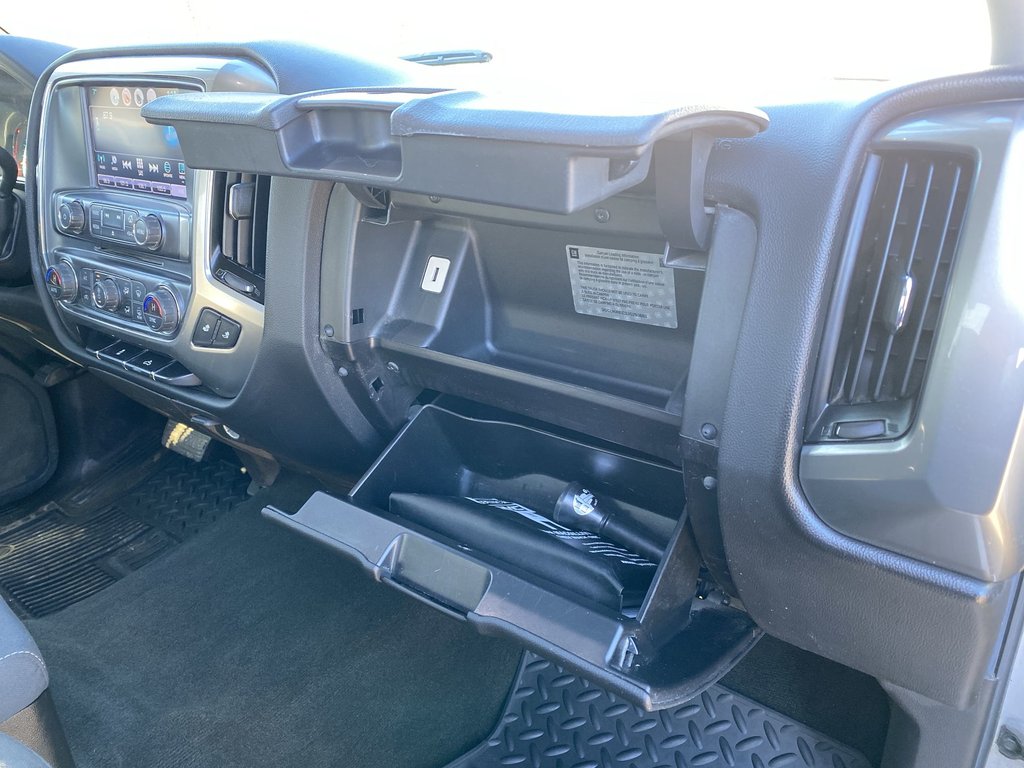 2018 Chevrolet SILVERADO 1500 LT | Cam | Keyless | Cruise | RemoteStart in Saint John, New Brunswick - 34 - w1024h768px