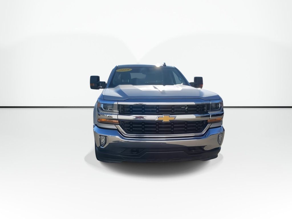 2018 Chevrolet SILVERADO 1500 LT | Cam | Keyless | Cruise | RemoteStart in Saint John, New Brunswick - 2 - w1024h768px