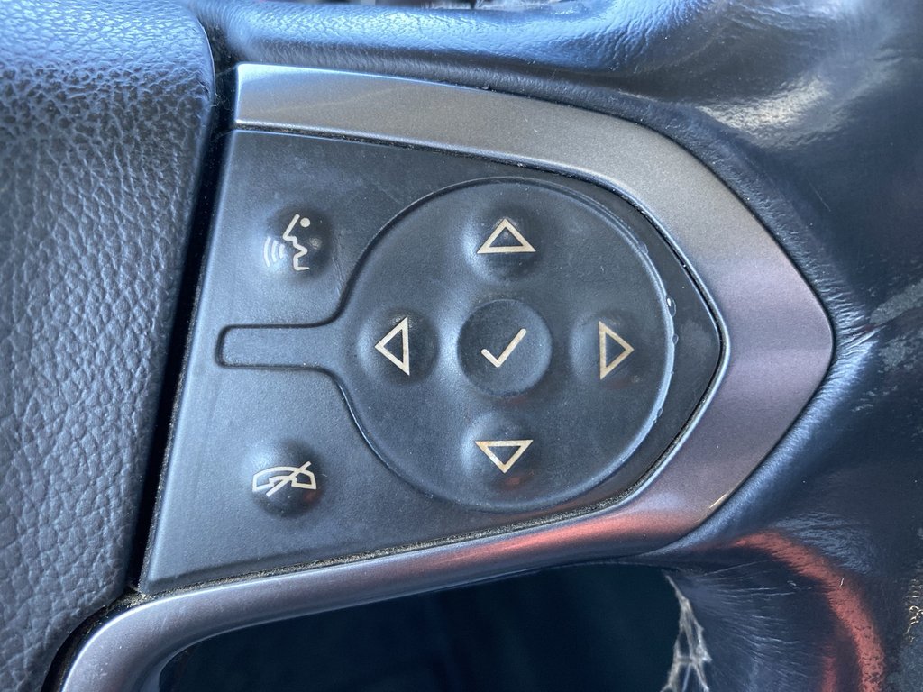 2018 Chevrolet SILVERADO 1500 LT | Cam | Keyless | Cruise | RemoteStart in Saint John, New Brunswick - 18 - w1024h768px