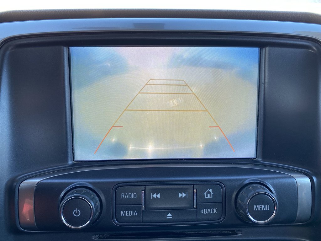 2018 Chevrolet SILVERADO 1500 LT | Cam | Keyless | Cruise | RemoteStart in Saint John, New Brunswick - 22 - w1024h768px