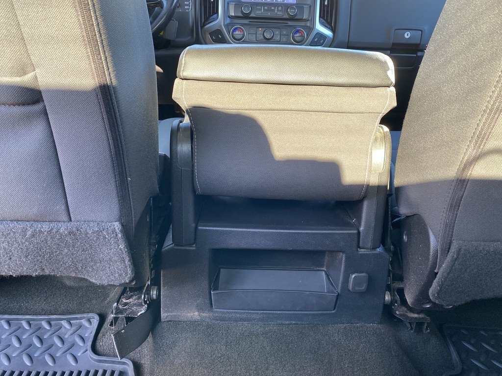 2018 Chevrolet SILVERADO 1500 LT | Cam | Keyless | Cruise | RemoteStart in Saint John, New Brunswick - 28 - w1024h768px