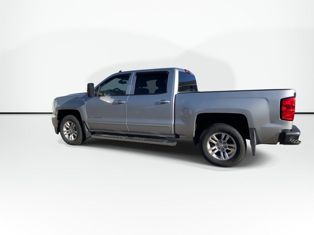2018 Chevrolet SILVERADO 1500 LT | Cam | Keyless | Cruise | RemoteStart in Saint John, New Brunswick - 6 - w1024h768px