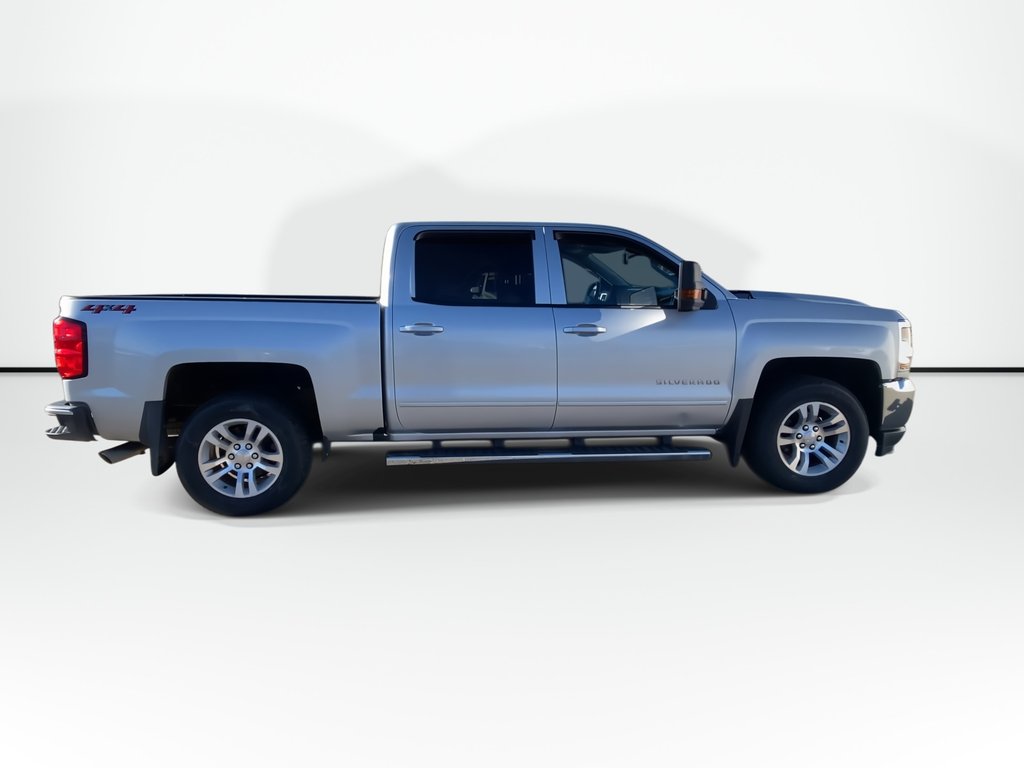 2018 Chevrolet SILVERADO 1500 LT | Cam | Keyless | Cruise | RemoteStart in Saint John, New Brunswick - 9 - w1024h768px