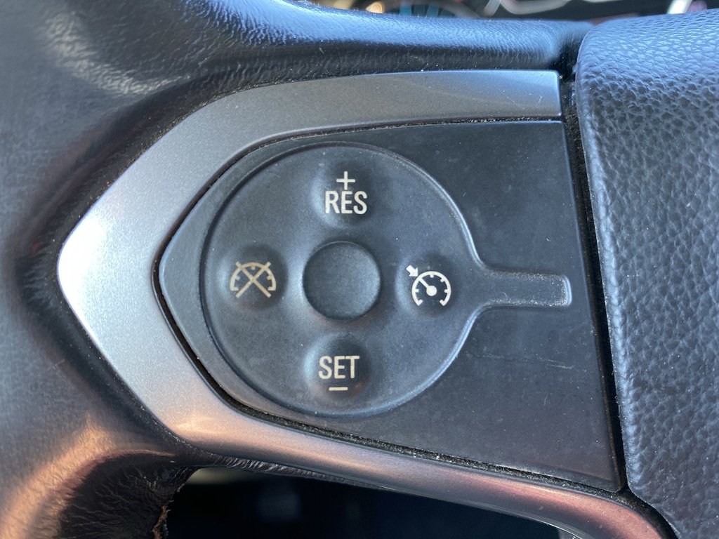 2018 Chevrolet SILVERADO 1500 LT | Cam | Keyless | Cruise | RemoteStart in Saint John, New Brunswick - 17 - w1024h768px