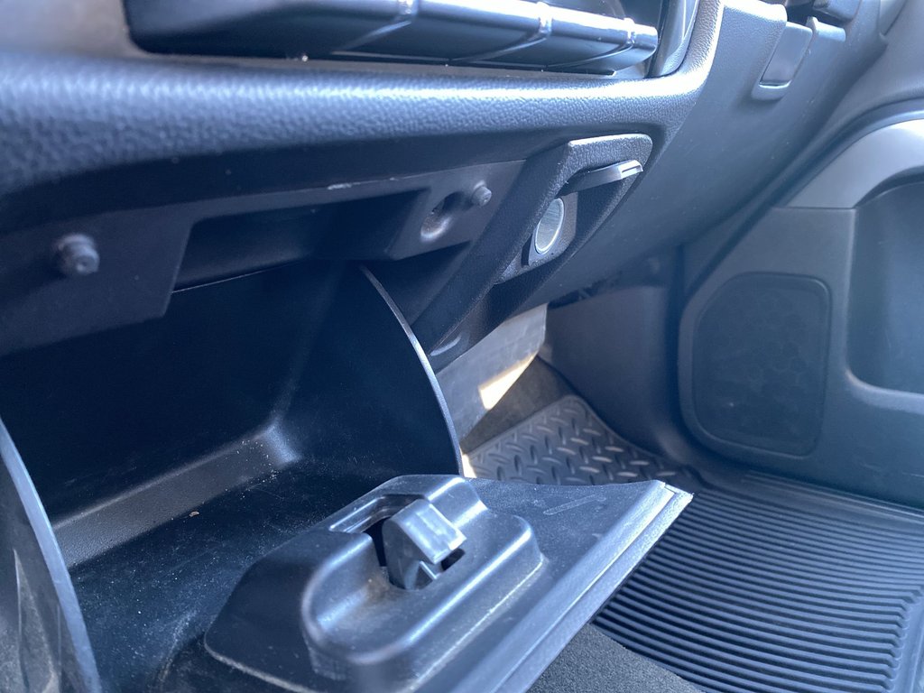 2018 Chevrolet SILVERADO 1500 LT | Cam | Keyless | Cruise | RemoteStart in Saint John, New Brunswick - 24 - w1024h768px