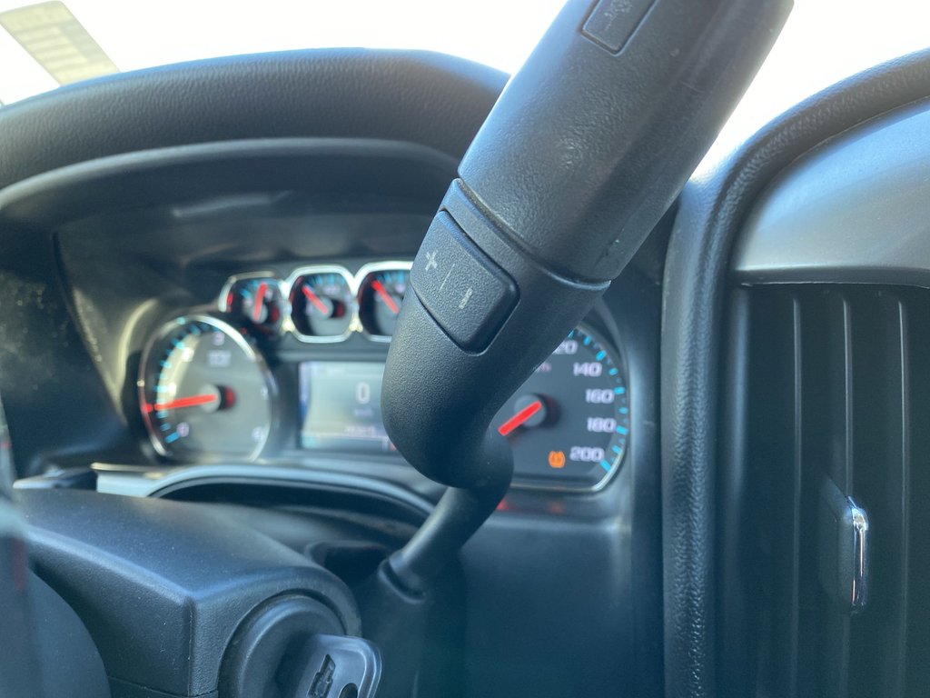 2018 Chevrolet SILVERADO 1500 LT | Cam | Keyless | Cruise | RemoteStart in Saint John, New Brunswick - 25 - w1024h768px