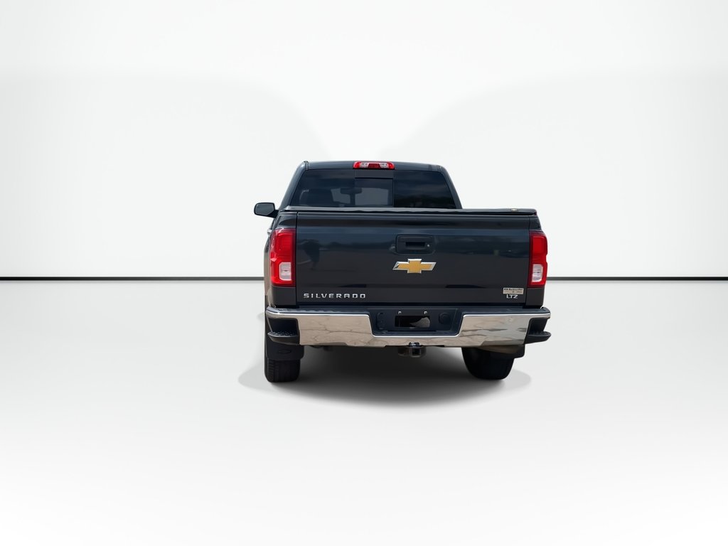 2018 Chevrolet SILVERADO 1500 LTZ | Leather | Htd Seats | V8 in Saint John, New Brunswick - 7 - w1024h768px