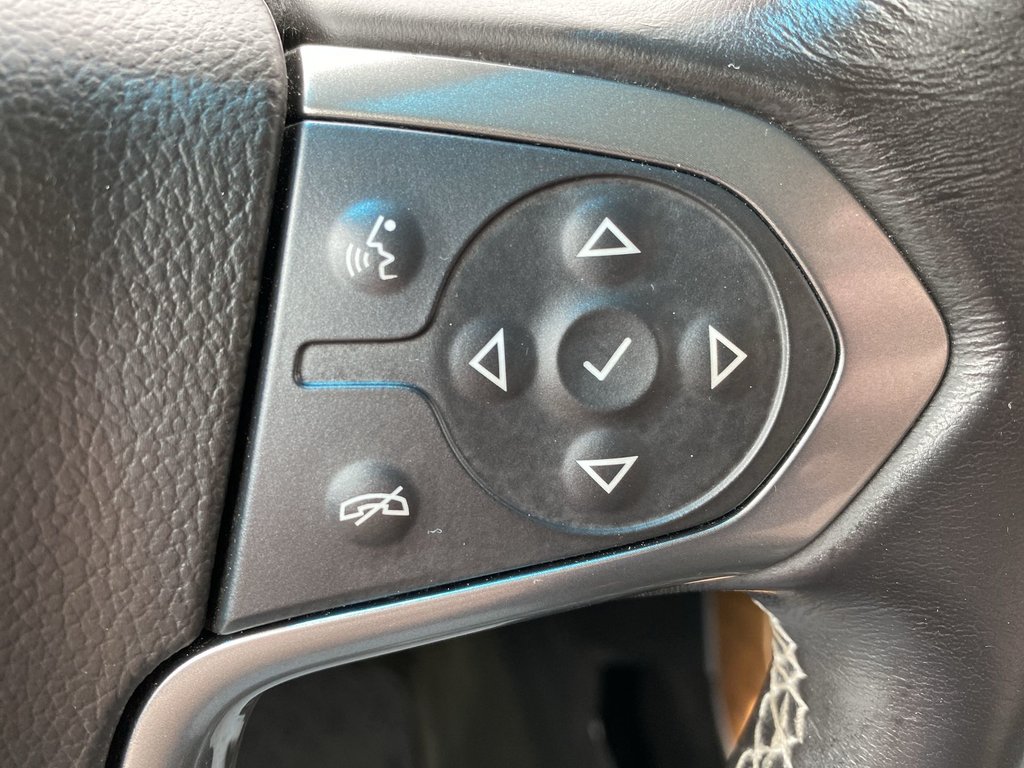 2018 Chevrolet SILVERADO 1500 LTZ | Leather | Htd Seats | V8 in Saint John, New Brunswick - 18 - w1024h768px