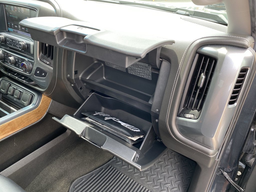 2018 Chevrolet SILVERADO 1500 LTZ | Leather | Htd Seats | V8 in Saint John, New Brunswick - 34 - w1024h768px