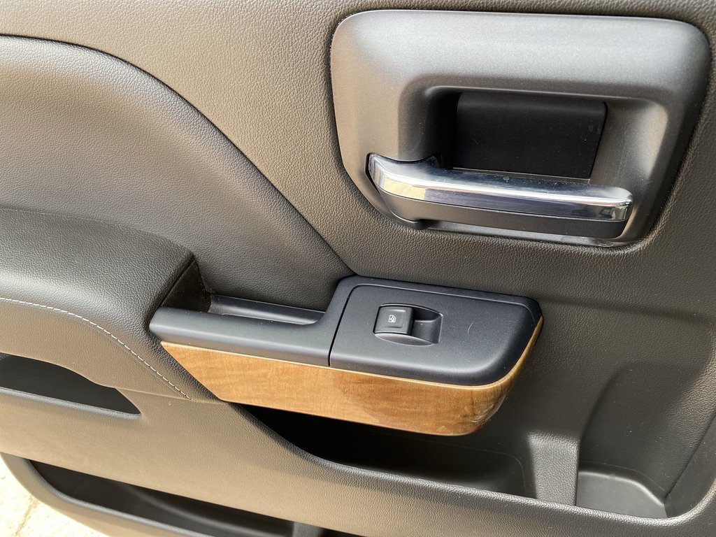 2018 Chevrolet SILVERADO 1500 LTZ | Leather | Htd Seats | V8 in Saint John, New Brunswick - 29 - w1024h768px