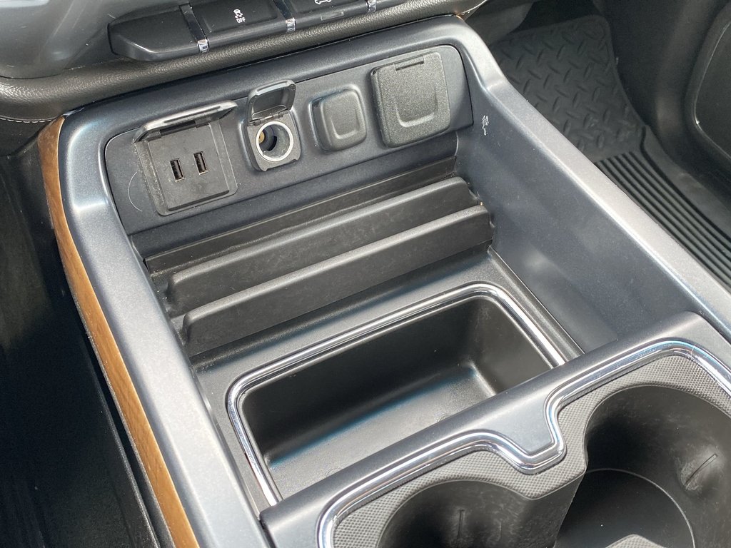 2018 Chevrolet SILVERADO 1500 LTZ | Leather | Htd Seats | V8 in Saint John, New Brunswick - 24 - w1024h768px