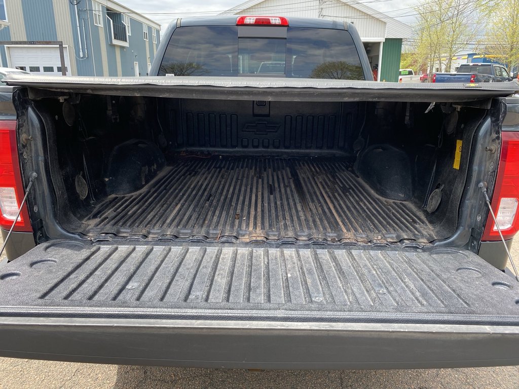 2018 Chevrolet SILVERADO 1500 LTZ | Leather | Htd Seats | V8 in Saint John, New Brunswick - 30 - w1024h768px