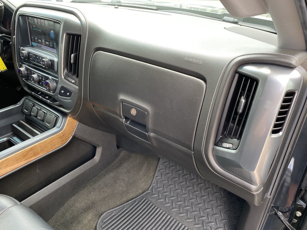 2018 Chevrolet SILVERADO 1500 LTZ | Leather | Htd Seats | V8 in Saint John, New Brunswick - 35 - w1024h768px