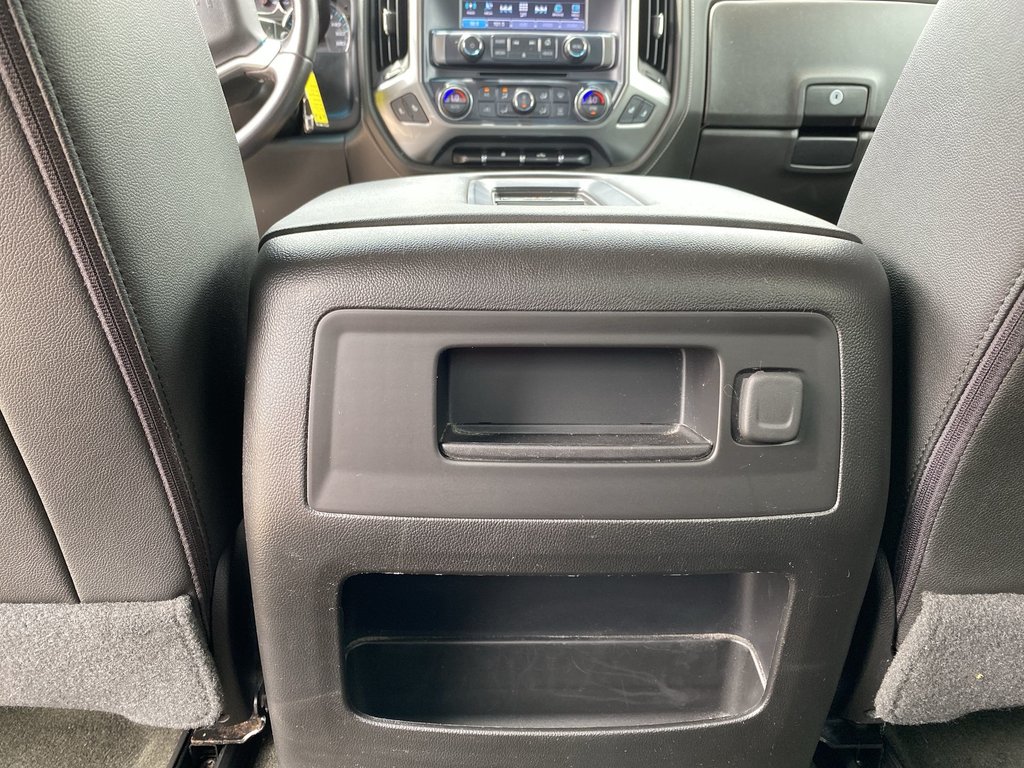 2018 Chevrolet SILVERADO 1500 LTZ | Leather | Htd Seats | V8 in Saint John, New Brunswick - 28 - w1024h768px