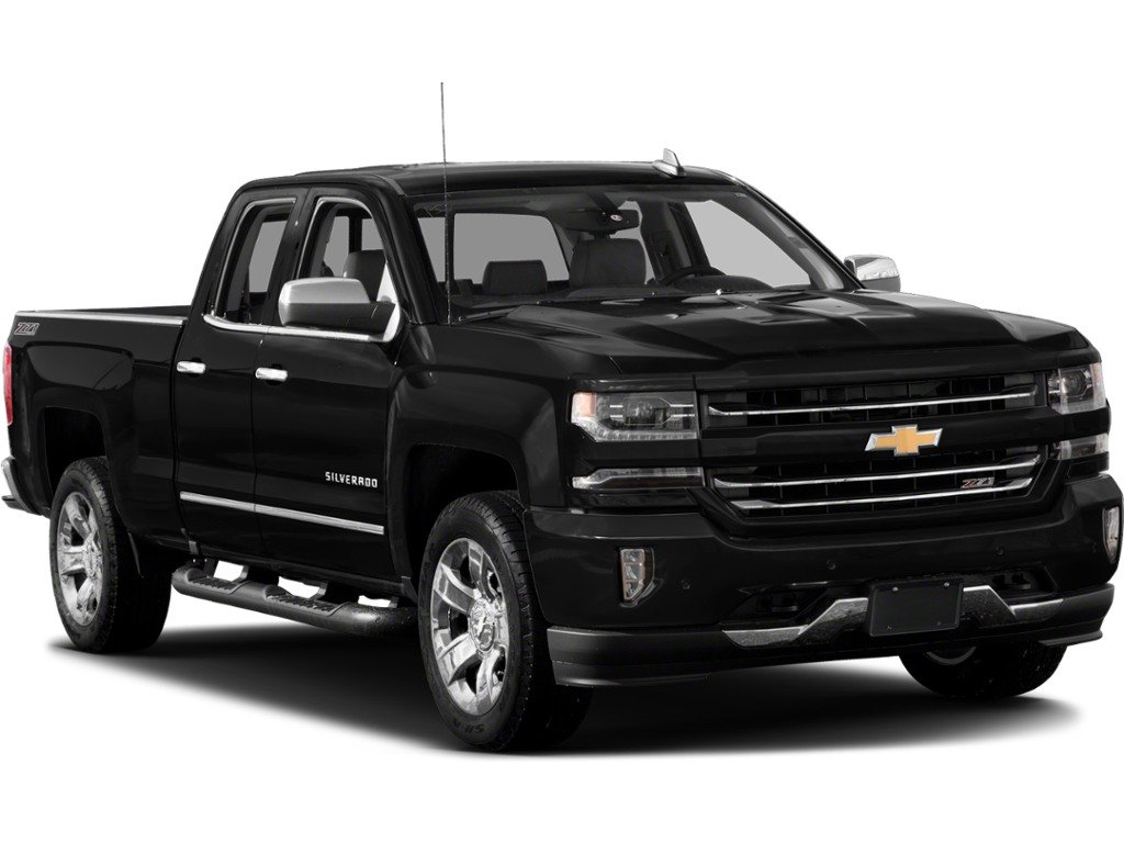 2018 Chevrolet SILVERADO 1500 in Antigonish, Nova Scotia - 1 - w1024h768px
