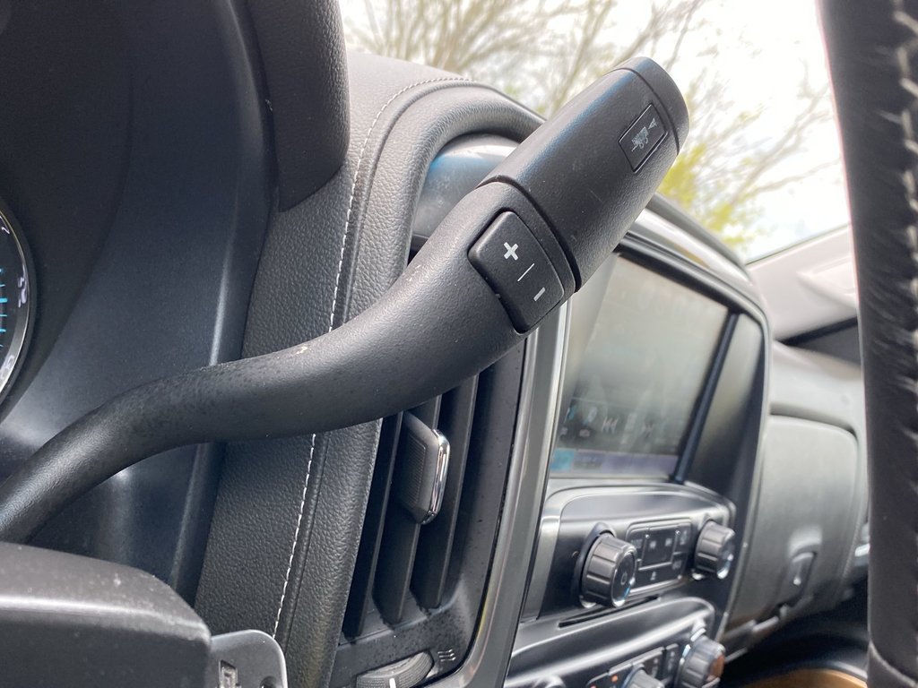 2018 Chevrolet SILVERADO 1500 LTZ | Leather | Htd Seats | V8 in Saint John, New Brunswick - 25 - w1024h768px
