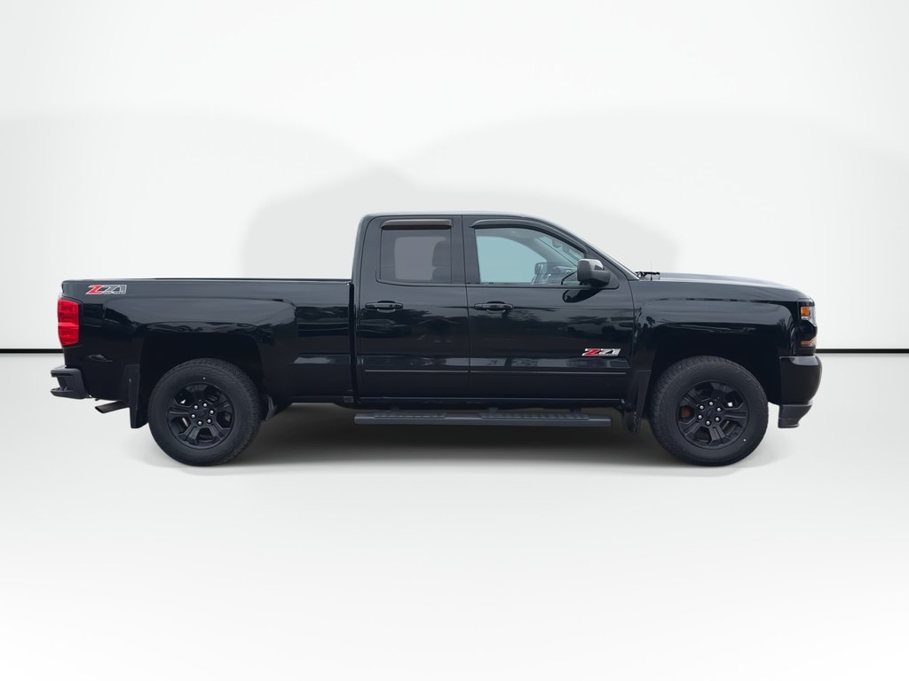 2018 Chevrolet Silverado 1500 MidNight Edition LT Z71 | Cam | USB | Htd Seats in Saint John, New Brunswick - 9 - w1024h768px