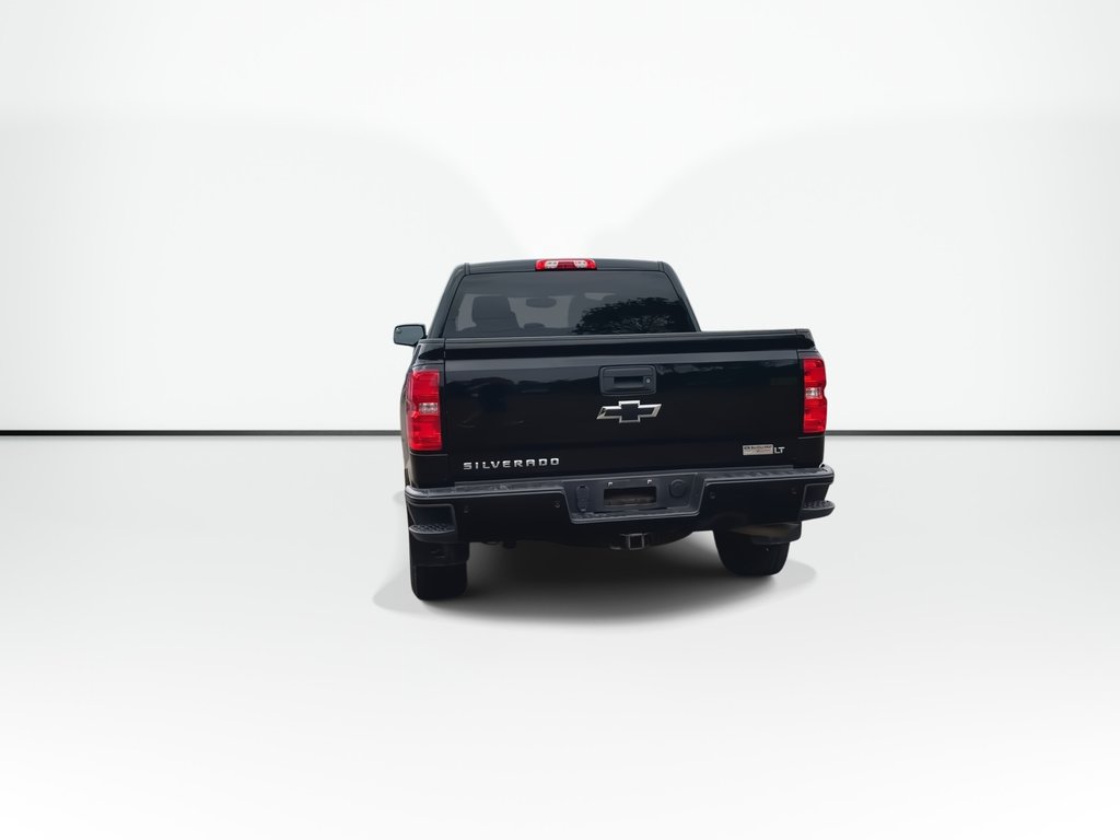 2018 Chevrolet Silverado 1500 MidNight Edition LT Z71 | Cam | USB | Htd Seats in Saint John, New Brunswick - 7 - w1024h768px