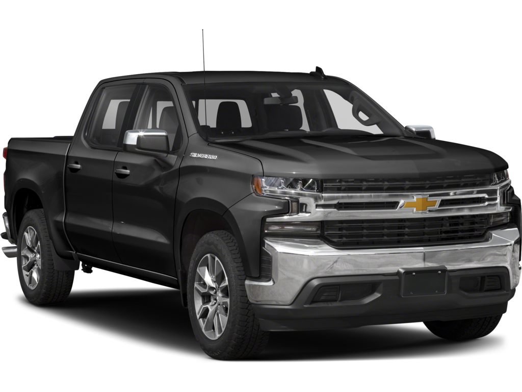 2019  Silverado 1500 Custom | Cam | USB | Bluetooth | Keyless | Cruise in Saint John, New Brunswick - 1 - w1024h768px