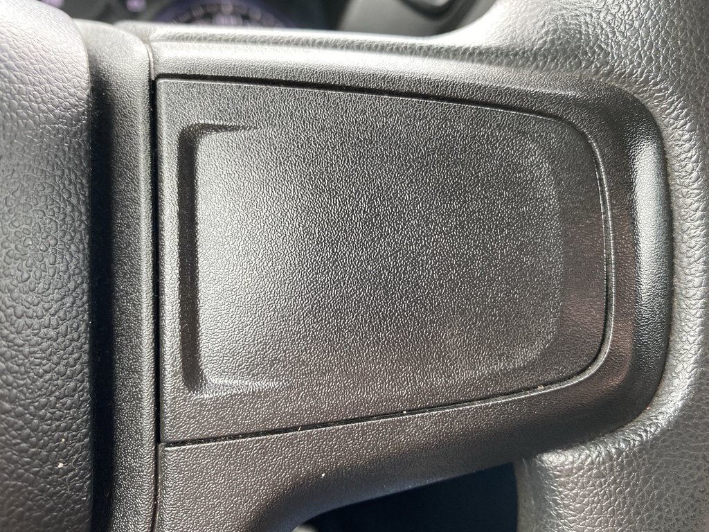 2019 Chevrolet Silverado 1500 Custom Trail Boss | 4WD | V8 | Cruise | Cam in Saint John, New Brunswick - 18 - w1024h768px