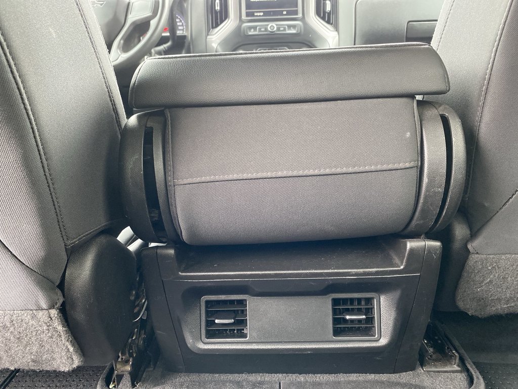 2019 Chevrolet Silverado 1500 Custom Trail Boss | 4WD | V8 | Cruise | Cam in Saint John, New Brunswick - 28 - w1024h768px