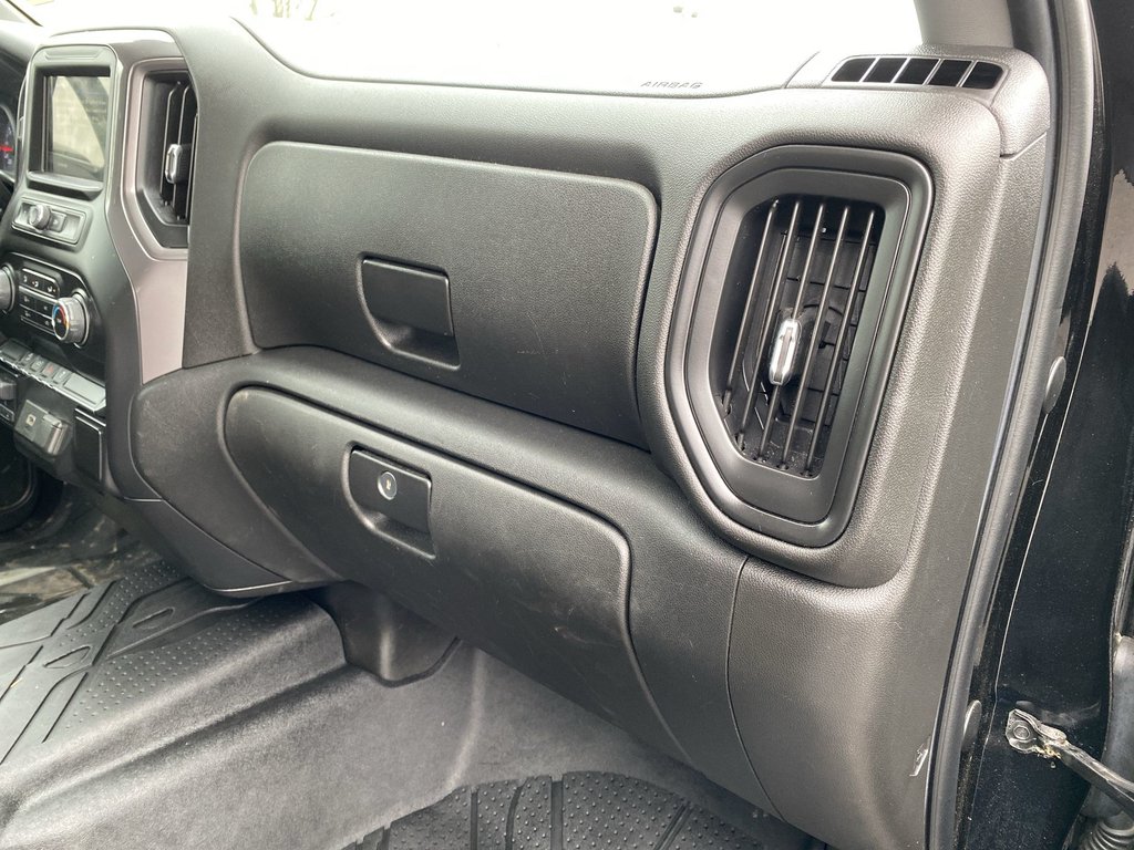 2019 Chevrolet Silverado 1500 Custom Trail Boss | 4WD | V8 | Cruise | Cam in Saint John, New Brunswick - 35 - w1024h768px