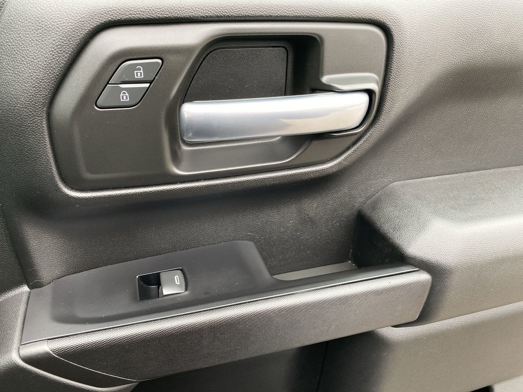 2019 Chevrolet Silverado 1500 Custom Trail Boss | 4WD | V8 | Cruise | Cam in Saint John, New Brunswick - 36 - w1024h768px