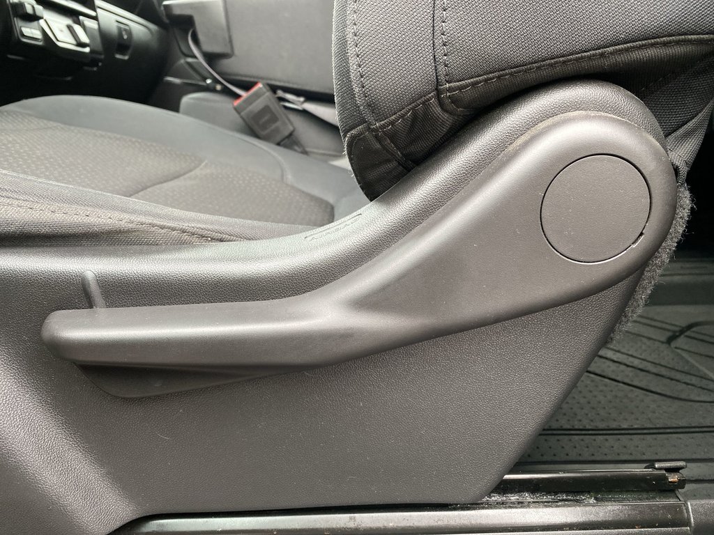 2019 Chevrolet Silverado 1500 Custom Trail Boss | 4WD | V8 | Cruise | Cam in Saint John, New Brunswick - 12 - w1024h768px