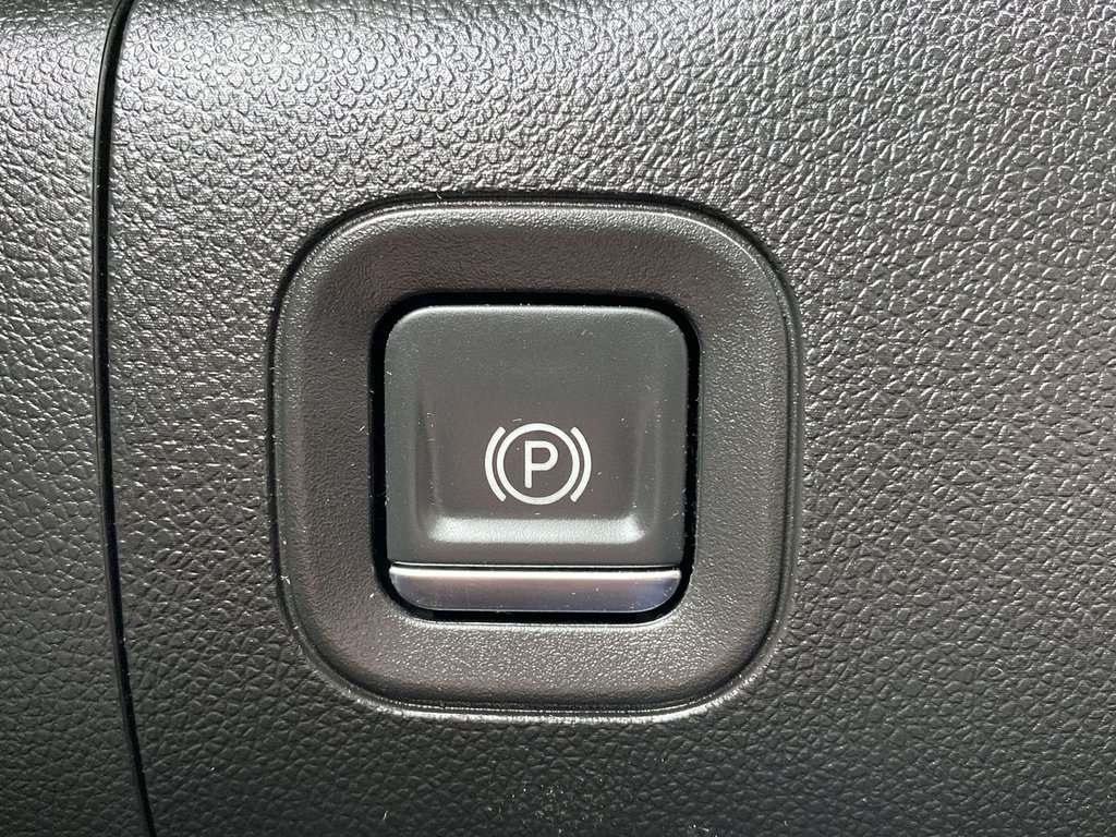 2019 Chevrolet Silverado 1500 Custom Trail Boss | 4WD | V8 | Cruise | Cam in Saint John, New Brunswick - 26 - w1024h768px