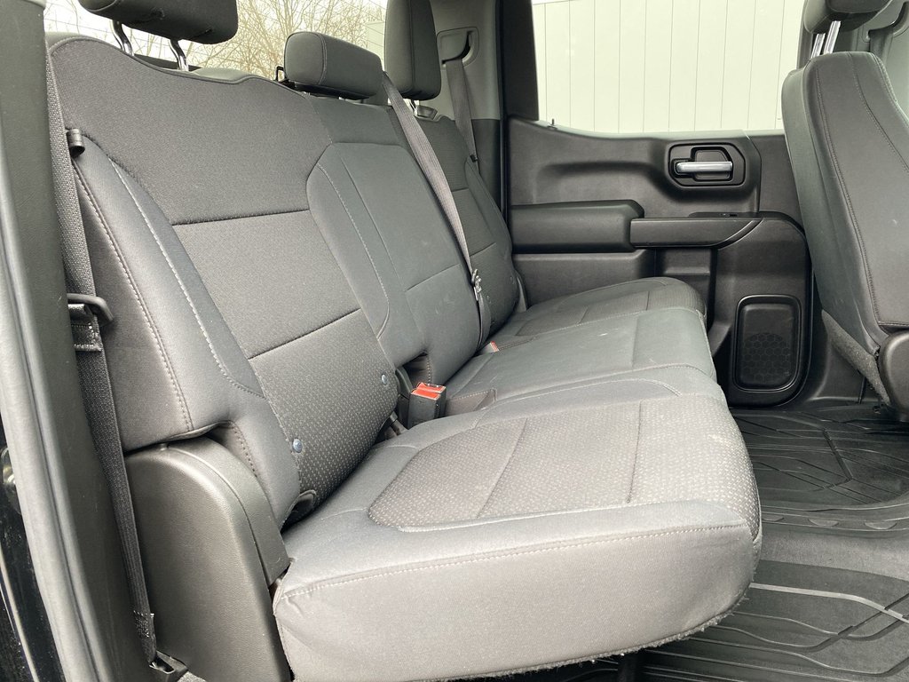 2019 Chevrolet Silverado 1500 Custom Trail Boss | 4WD | V8 | Cruise | Cam in Saint John, New Brunswick - 31 - w1024h768px