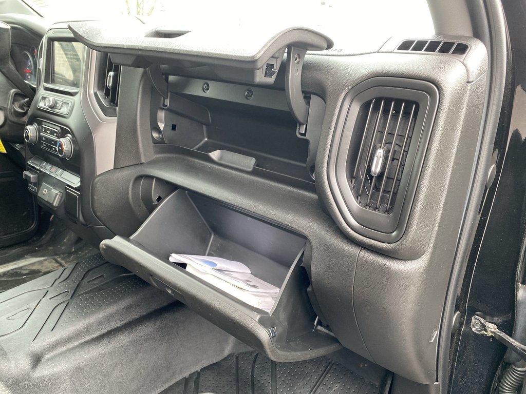 2019 Chevrolet Silverado 1500 Custom Trail Boss | 4WD | V8 | Cruise | Cam in Saint John, New Brunswick - 34 - w1024h768px