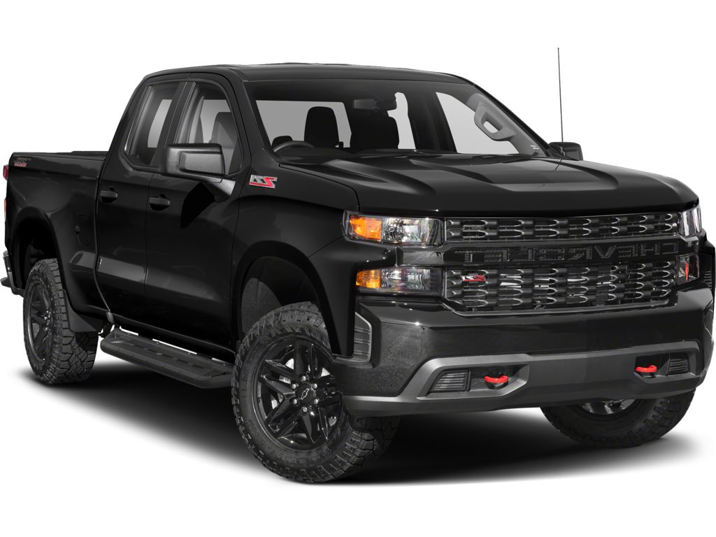 2019 Chevrolet Silverado 1500 in Antigonish, Nova Scotia - 1 - w1024h768px