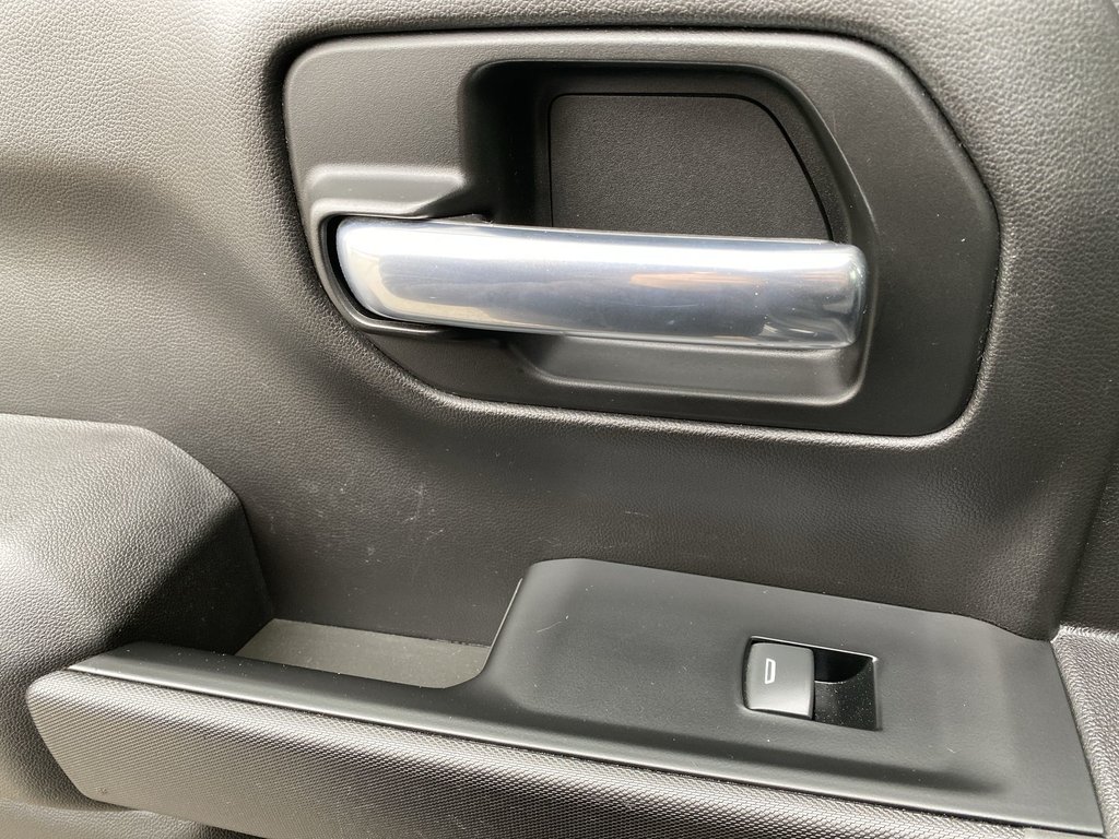 2019 Chevrolet Silverado 1500 Custom Trail Boss | 4WD | V8 | Cruise | Cam in Saint John, New Brunswick - 29 - w1024h768px