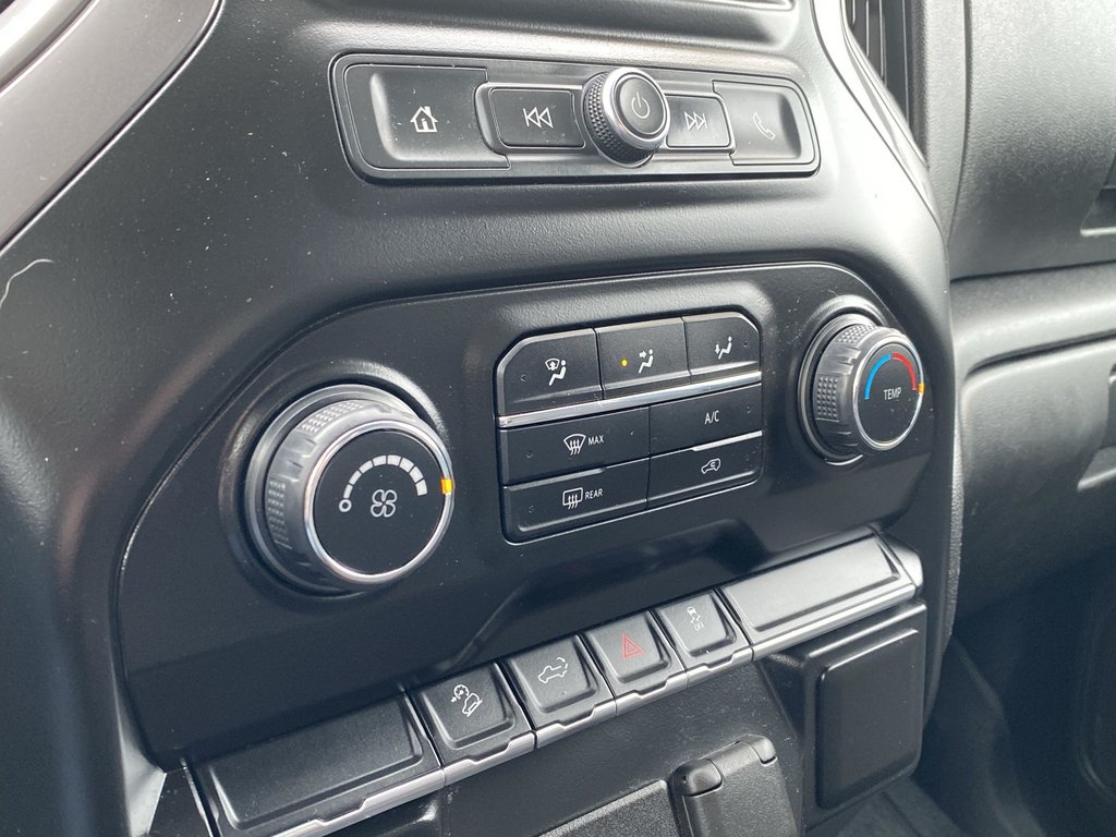 2019 Chevrolet Silverado 1500 Custom Trail Boss | 4WD | V8 | Cruise | Cam in Saint John, New Brunswick - 23 - w1024h768px