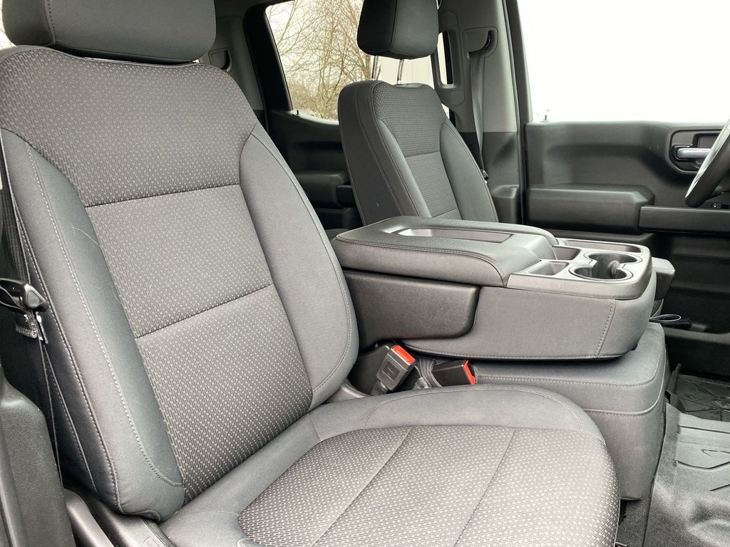 2019 Chevrolet Silverado 1500 Custom Trail Boss | 4WD | V8 | Cruise | Cam in Saint John, New Brunswick - 33 - w1024h768px