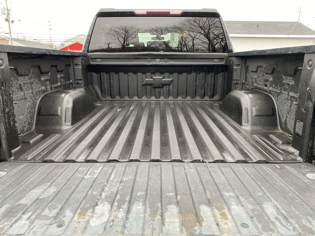 2019 Chevrolet Silverado 1500 Custom Trail Boss | 4WD | V8 | Cruise | Cam in Saint John, New Brunswick - 30 - w1024h768px