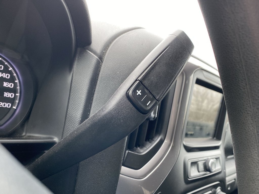 2019 Chevrolet Silverado 1500 Custom Trail Boss | 4WD | V8 | Cruise | Cam in Saint John, New Brunswick - 25 - w1024h768px