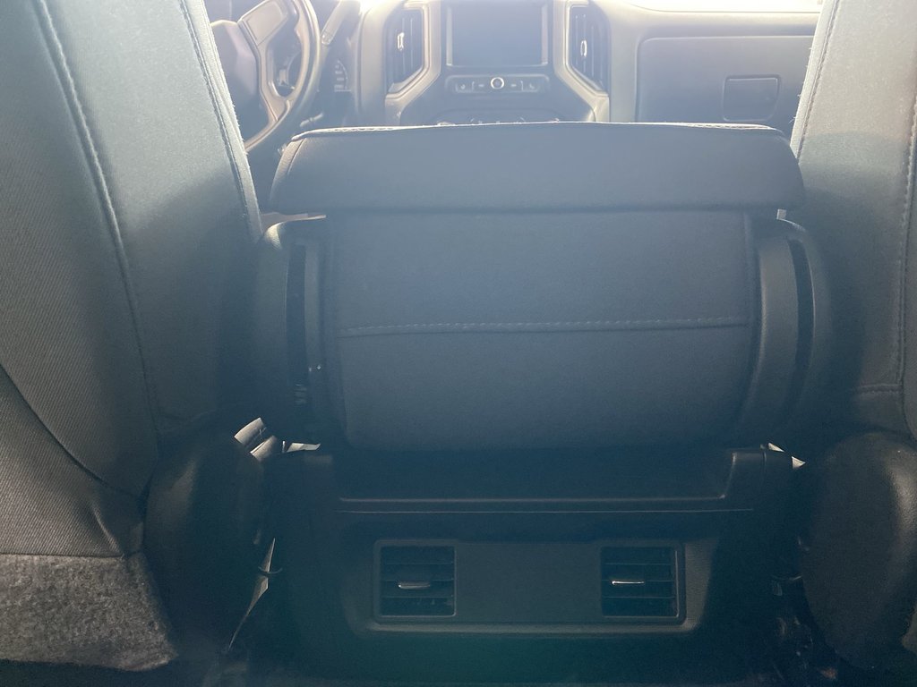2019 Chevrolet SILVERADO 1500 Custom | V8 | Crusie | CAM | 4X4 in Saint John, New Brunswick - 28 - w1024h768px