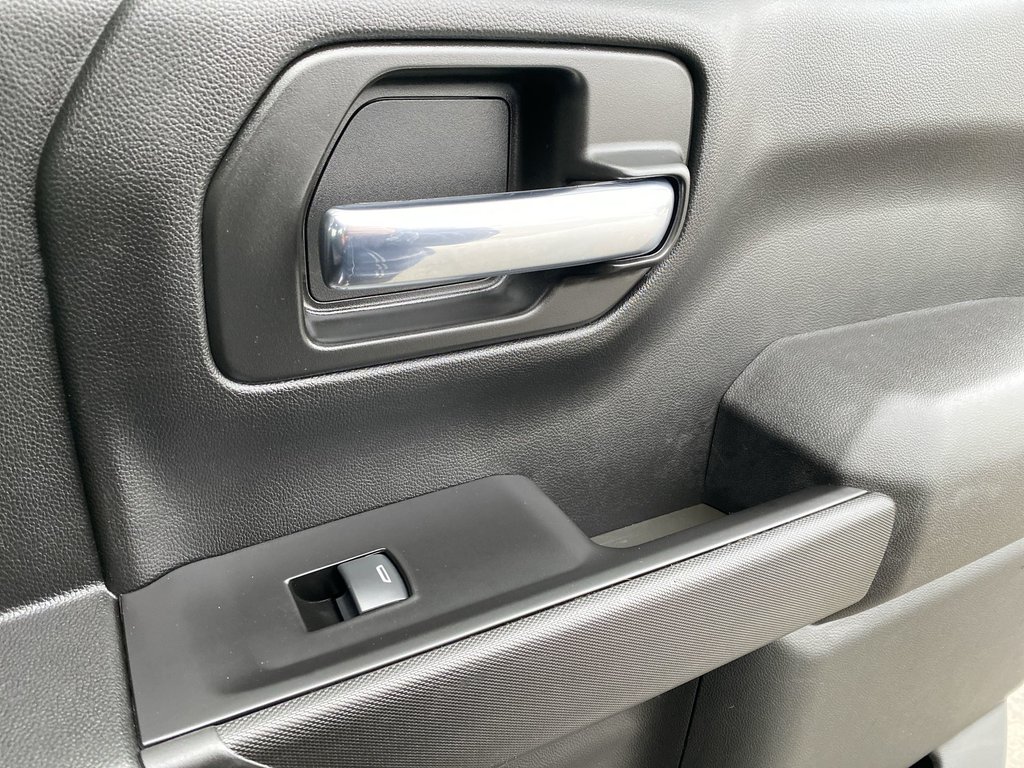 2020 Chevrolet SILVERADO 1500 LT | Cam | HtdWheel | HtdMirrors | USB | Cruise in Saint John, New Brunswick - 32 - w1024h768px