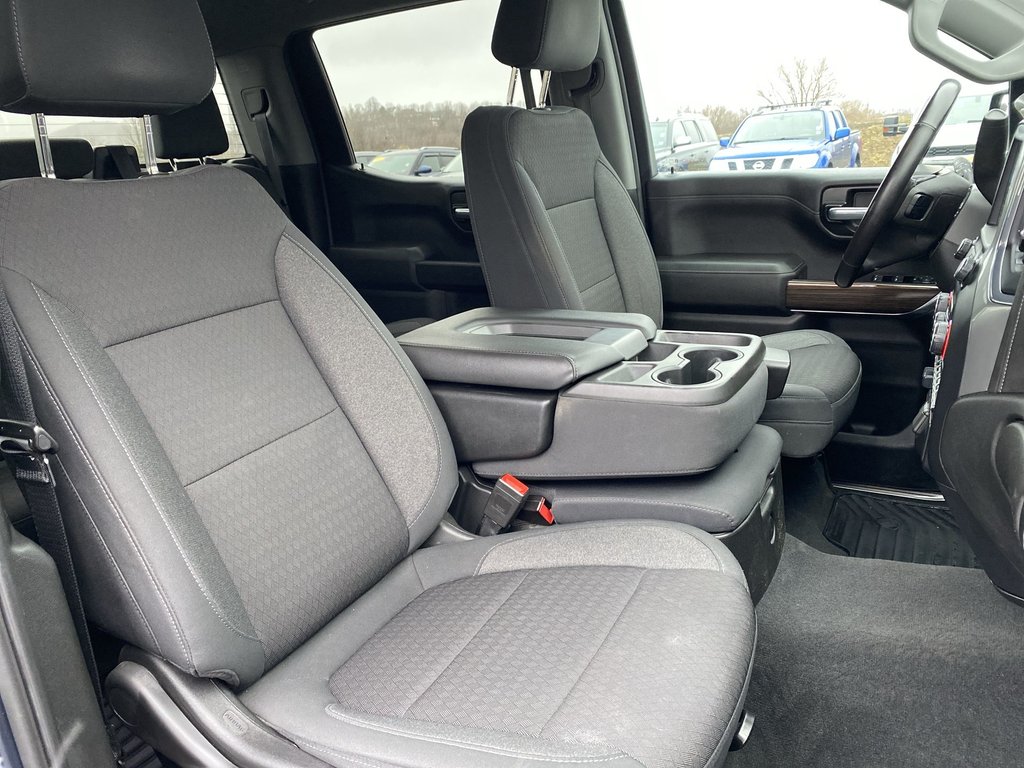 2020 Chevrolet SILVERADO 1500 LT | Cam | HtdWheel | HtdMirrors | USB | Cruise in Saint John, New Brunswick - 33 - w1024h768px